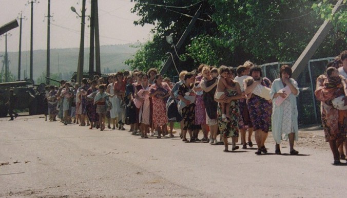 1990s budenovsk hostages