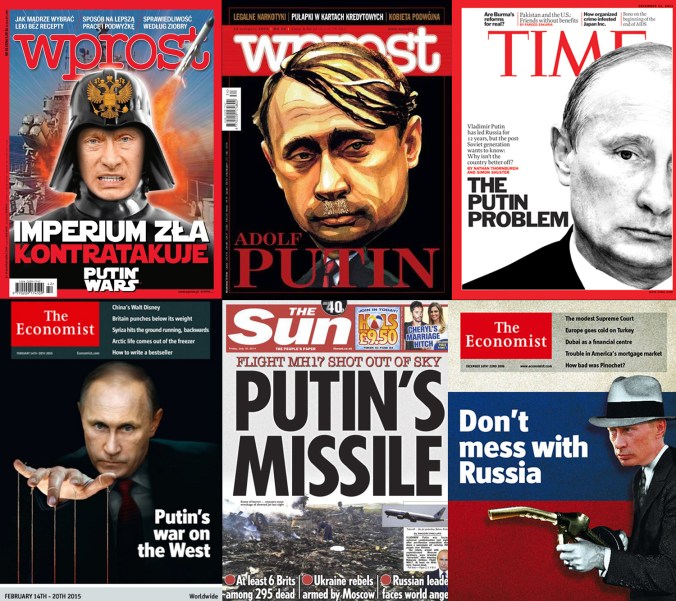 putin 6 covers